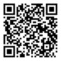QR κωδικός εγγραφής Αγώνα Δρόμου Αλμυρού