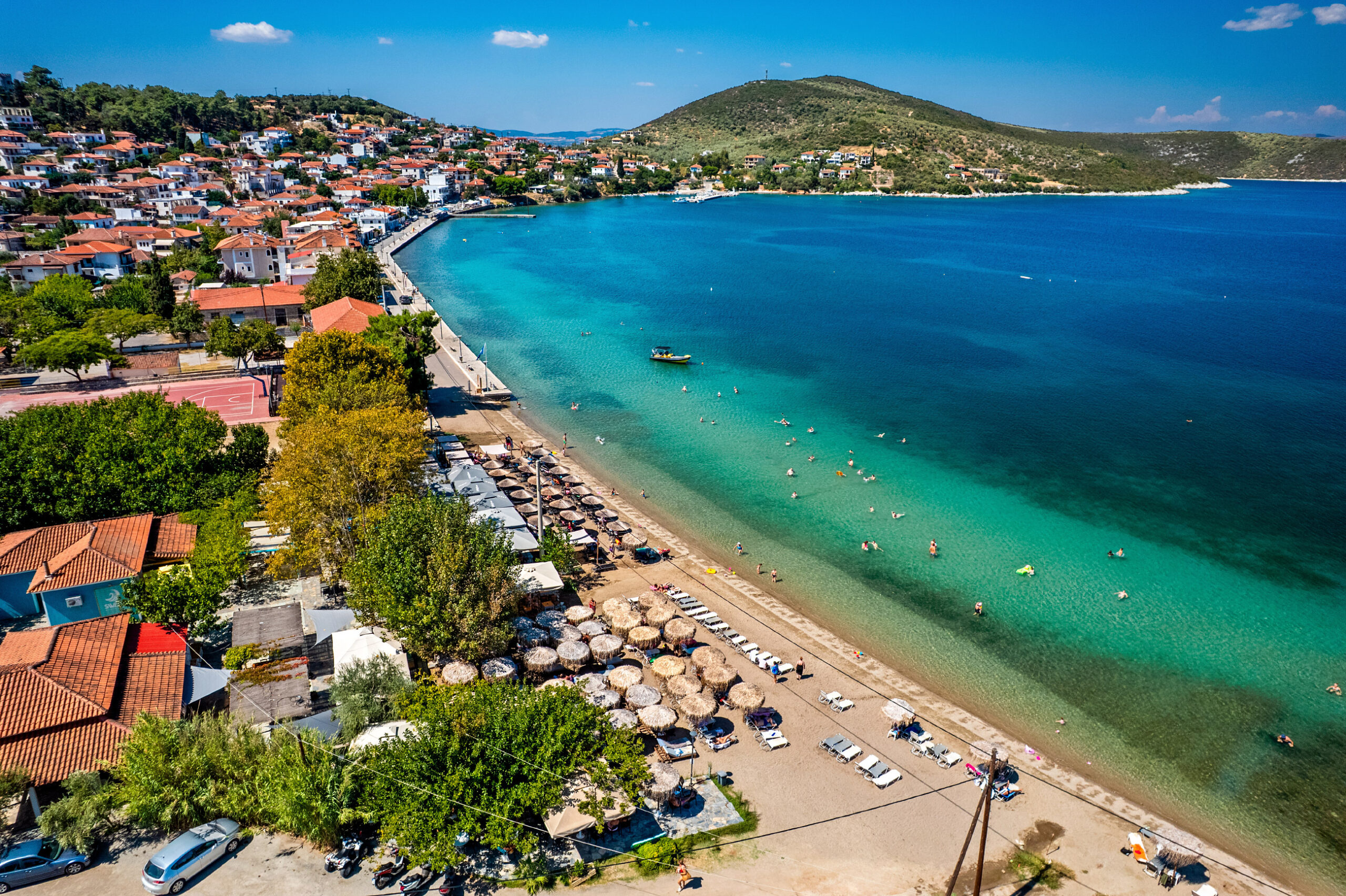 Εικόνα άρθρου Paralia Amaliapolh