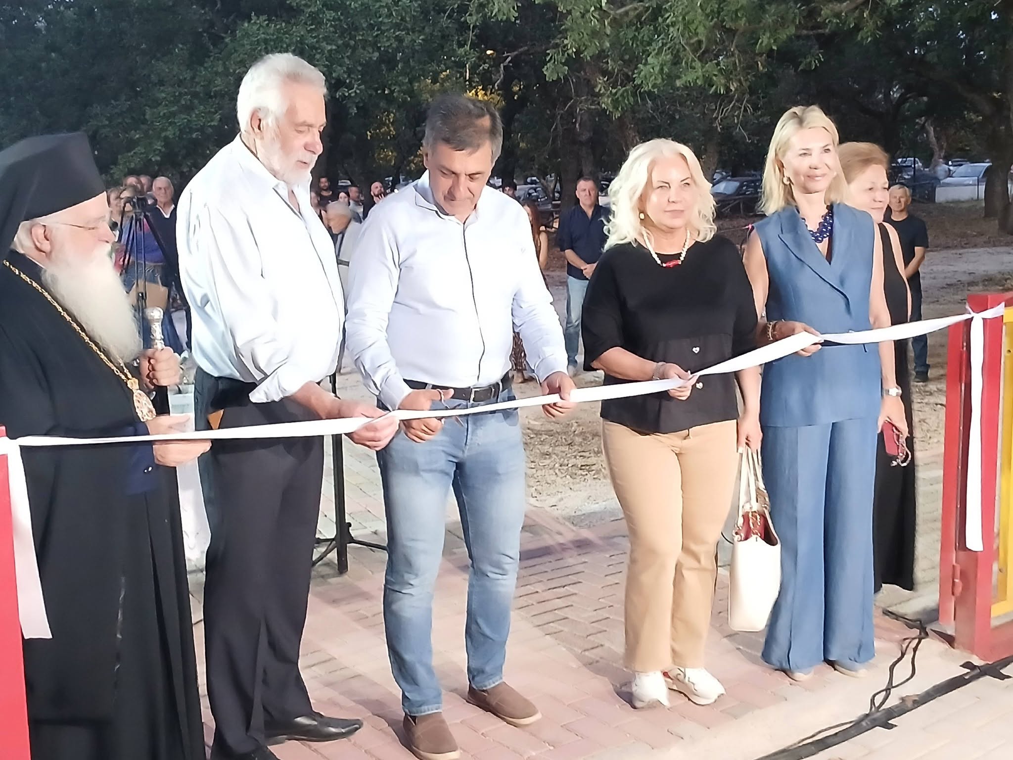 Εικόνα Εκδήλωσης